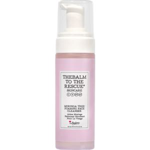 theBalm to the Rescue Moringa Tree Foaming Face Cleanser 160 ml produkt bild