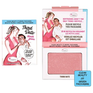 theBalm Third Date Blush produkt bild