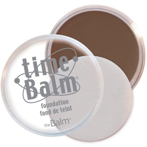 theBalm timeBalm Foundation After Dark 21g produktbillede