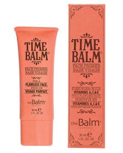 the Balm TimeBalm Face Primer - 30 ml produktbillede