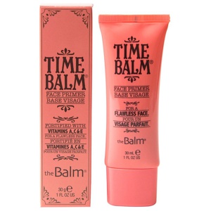 the Balm TimeBalm Face Primer 30 ml produkt bild