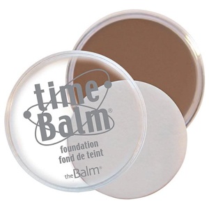 the Balm TimeBalm Foundation After Dark 21.3 g produkt bild