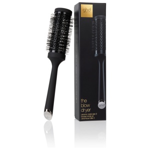 The Blow Dryer Ceramic Brush 45mm, Size 3 produktbilde