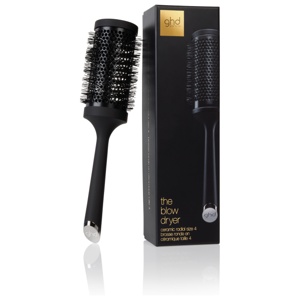 The Blow Dryer Ceramic Brush 55mm, Size 4 produktbilde