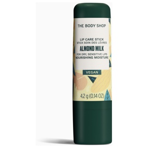 The Body Shop Almond Milk Lip Care Stick produktbilde