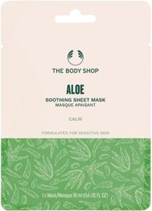 Vitamin E Quench Sheet Mask 18 ml produkt bild