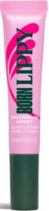 The Body Shop Born Lippy Watermelon Sorbet produkt bild