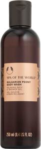 The Body Shop Bulgarian Peony Body Wash 250 ml produkt bild