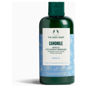 THE BODY SHOP Camomile Gentle Eye Makeup Remover 250 ml produktbillede