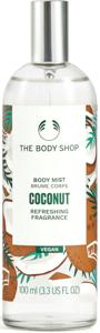 The Body Shop Coconut Body Mist 100 ml produkt bild