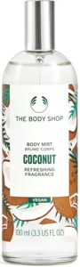 The Body Shop Coconut Body Mist produktbillede