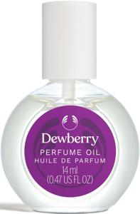 Dewberry Perfume Oil 14 ml produkt bild
