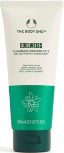 The Body Shop Edelweiss Cleansing Concentrate 100 ml produktbilde