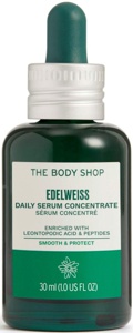 The Body Shop Edelweiss Daily Serum Concentrate 30 ml produktbilde