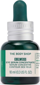 The Body Shop Edelweiss Eye Concentrate 10 ml produktbilde