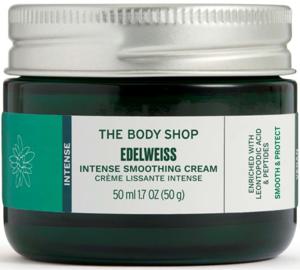 Edelweiss Intense Smoothing Day Cream 50 ml produkt bild