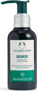 The Body Shop Vitamin Edelweiss Liquid Peel produktbillede