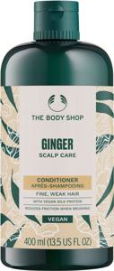 Ginger Scalp Care Conditioner 400 ml produkt bild