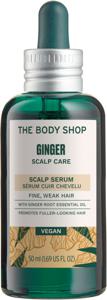 The Body Shop Ginger Scalp Care Serum 50 ml produkt bild