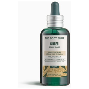 The Body Shop Ginger Scalp Care Serum 50 ml produktbilde