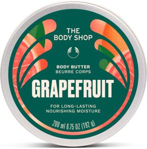 The Body Shop Grapefruit Body Butter 200 ml produkt bild