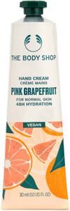 The Body Shop Pink Grapefruit Hand Cream 30 ml produkt bild