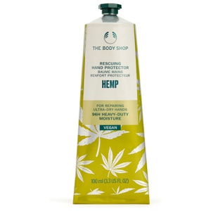 THE BODY SHOP Hemp Hand Protector 100 ml produktbillede