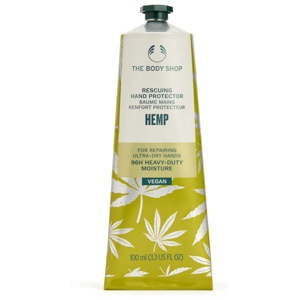 THE BODY SHOP Hemp Hand Protector 100 ml produktbilde