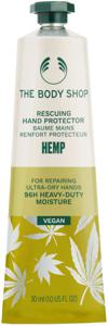 The Body Shop Hemp Hand Protector 30 ml produkt bild
