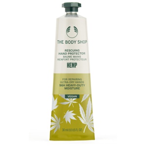 The Body Shop Hemp Hand Protector 30 ml produktbilde