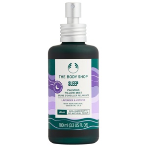 THE BODY SHOP Sleep Calming Pillow Mist 100 ml produktbillede