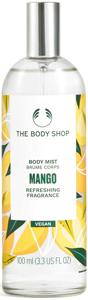 The Body Shop Mango Body Mist 100 ml produkt bild