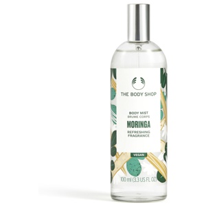 THE BODY SHOP Moringa Body Mist 100 ml produktbilde
