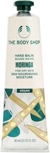 Moringa Hand Balm 30 ml produkt bild