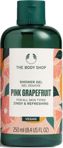 The Body Shop Pink Grapefruit Shower Gel 250 ml produktbilde