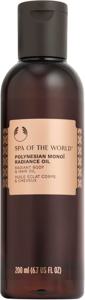 Polynesian Monoi Radiance Oil 200 ml produkt bild