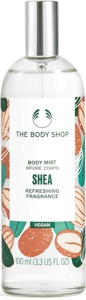 The Body Shop Shea Body Mist produktbillede