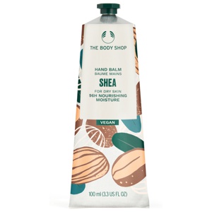 THE BODY SHOP Shea Hand Balm 100 ml produktbillede