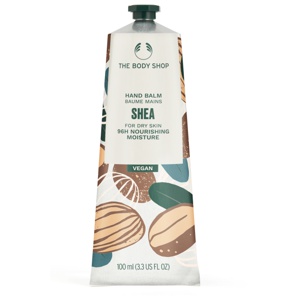 THE BODY SHOP Shea Hand Cream 100ml produktbilde