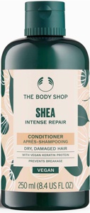 The Body Shop Shea Intense Repair Conditioner 250 ml produktbilde