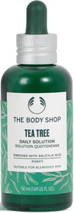 The Body Shop Tea Tree Daily Solution 50 ml produktbilde