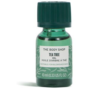 The Body Shop Tea Tree Oil 10 ml produktbilde