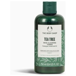The Body Shop Tea Tree Skin Clearing Toner 250 ml produktbilde