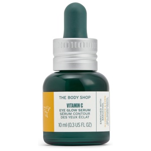 THE BODY SHOP Vitamin C Eye Serum 10ml produktbilde