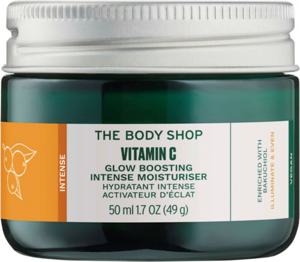 The Body Shop Vitamin C Glow Boosting Intense Moisturiser 50 ml produkt bild