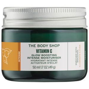 THE BODY SHOP Vitamin C Glow Boosting Moisturiser 50 ml produktbilde