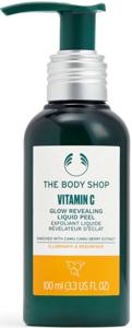 The Body Shop Vitamin C Glow Revealing Liquid Peel 100 ml produkt bild