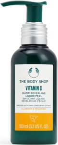 The Body Shop Vitamin C Glow Revealing Liquid Peel 100 ml produktbilde
