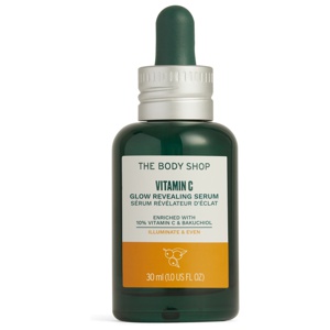 The Body Shop Vitamin C Glow Revealing Serum 30 ml produktbilde