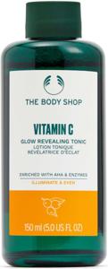 The Body Shop Vitamin C Glow Revealing Tonic 150 ml produkt bild